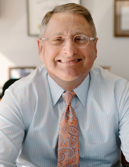 <b>Chris Burns, </b><i>Chair<i/>
<br>Partner<br>
Terrell-Hogan